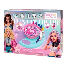 WOW Generation Magic Dip...
