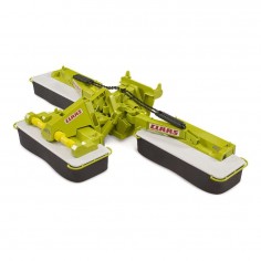 Bruder Claas Disco 8550 C...