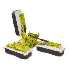Bruder Claas Disco 8550 C... 2