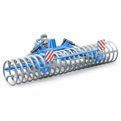 Bruder LEMKEN Variopack K... 2