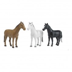 Bruder Horse 1pc - 3...