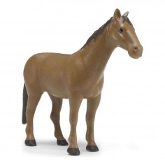 Bruder Horse 1pc - 3... 2