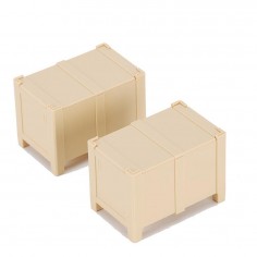 Bruder Logistics Set... 2