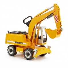 Bruder Liebherr Excavator 1:16 2