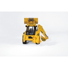 Bruder JCB 4CX Backhoe... 2