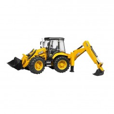 Bruder JCB 5CX eco Backhoe...