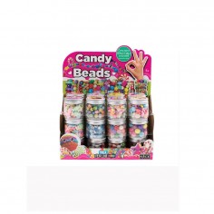 Jewelry in a Jar with Beads... 2