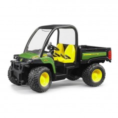 Bruder John Deere Gator XUV...