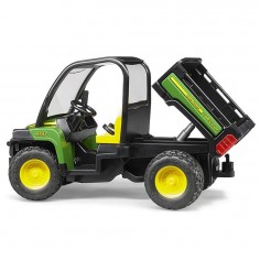 Bruder John Deere Gator XUV... 2