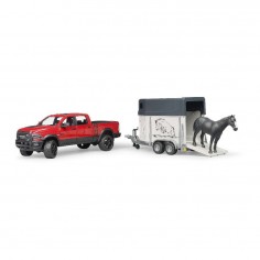 Bruder RAM 2500 Power Wagon... 2