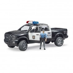 Bruder Αστυνομικό RAM 2500... 2