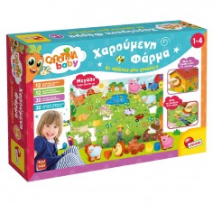 Carotina Baby My Happy Farm...
