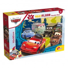 Lisciani Παζλ Maxi Floor...