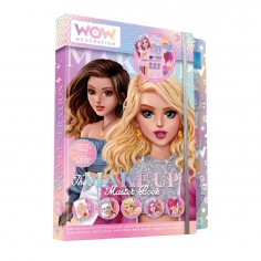 WOW Generation Make Up...