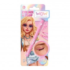 WOW Generation Eyeliner &...
