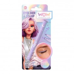 WOW Generation Eyeliner &... 2