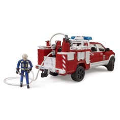 Bruder RAM 2500 Fire Engine... 2
