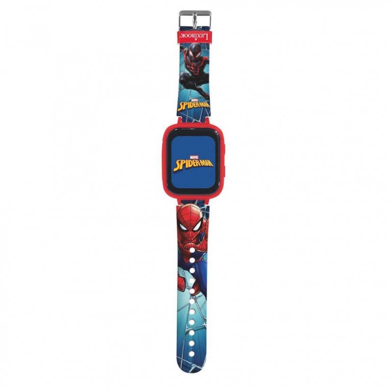 Lexibook Smartwatch με Οθόνη Αφής,...