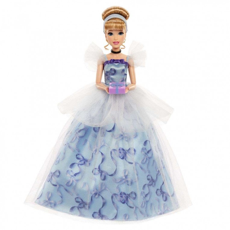 Disney Princess Συλλεκτική Κούκλα...
