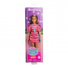 Barbie & Teresa Recipe for... 2