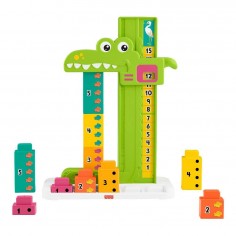 Fisher-Price Αλιγάτορας...