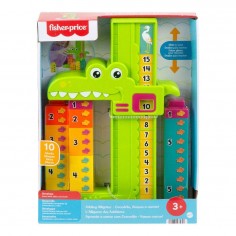 Fisher-Price Αλιγάτορας... 2
