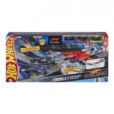 Hot Wheels Racing Formula 1... 2