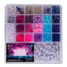 K-Pop Make Your Own Concert...
