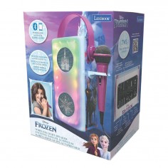 Lexibook Bluetooth Luminous... 2