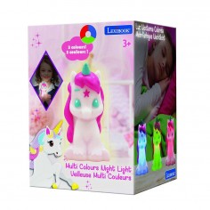 Lexibook Night Light with... 2
