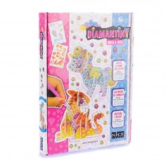 Nice Group Diamantiny Build...