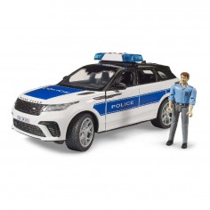 Bruder Range Rover Velar... 2