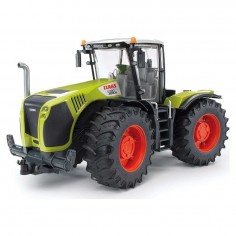 Bruder Τρακτέρ Claas Xerion...