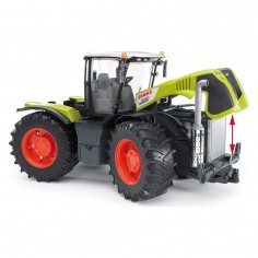Bruder Claas Xerion 5000... 2