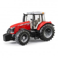 Bruder Massey Ferguson 7624...