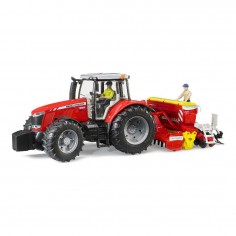 Bruder Τρακτέρ Massey... 2