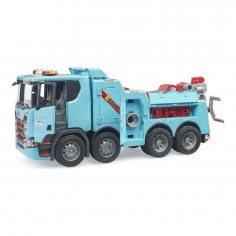 Bruder Scania Super 560R...