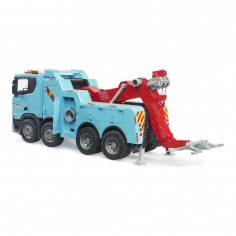 Bruder Scania Super 560R... 2