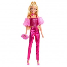 Barbie Κούκλα Deluxe Style...