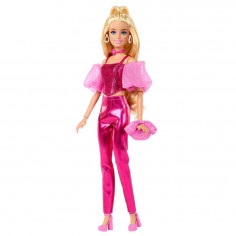 Barbie Deluxe Style Doll... 2