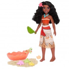 Disney Vaiana 2 Vaiana Doll...