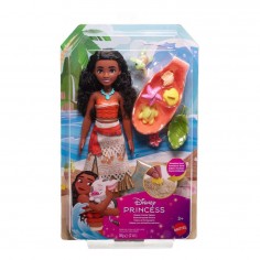 Disney Vaiana 2 Κούκλα... 2