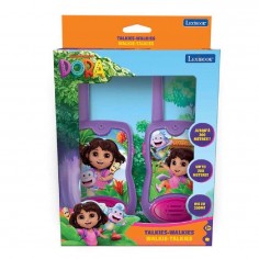 Lexibook Walkie Talkies... 2