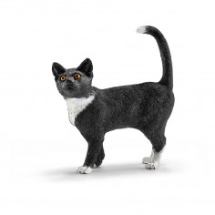 Schleich Γάτα Όρθια