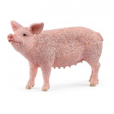 Schleich Farm World...