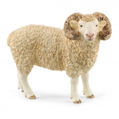 Schleich Farm World Κριάρι...