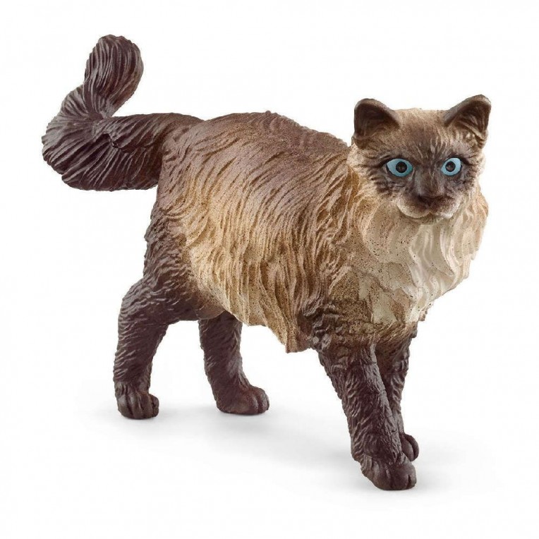 Schleich Farm World Γάτα Ραγκντολ...