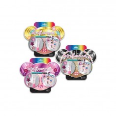 Hair Glitter Set and Tattoo...