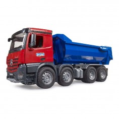 Bruder Mercedes Arocs...