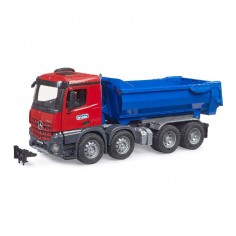 Bruder Mercedes Arocs... 2